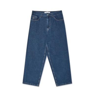 Polar - Big Boy Work Pant - Dark Blue