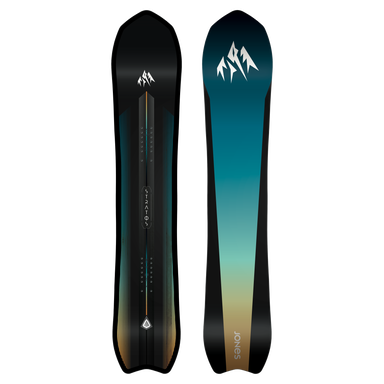 Jones Snowboard - Stratos
