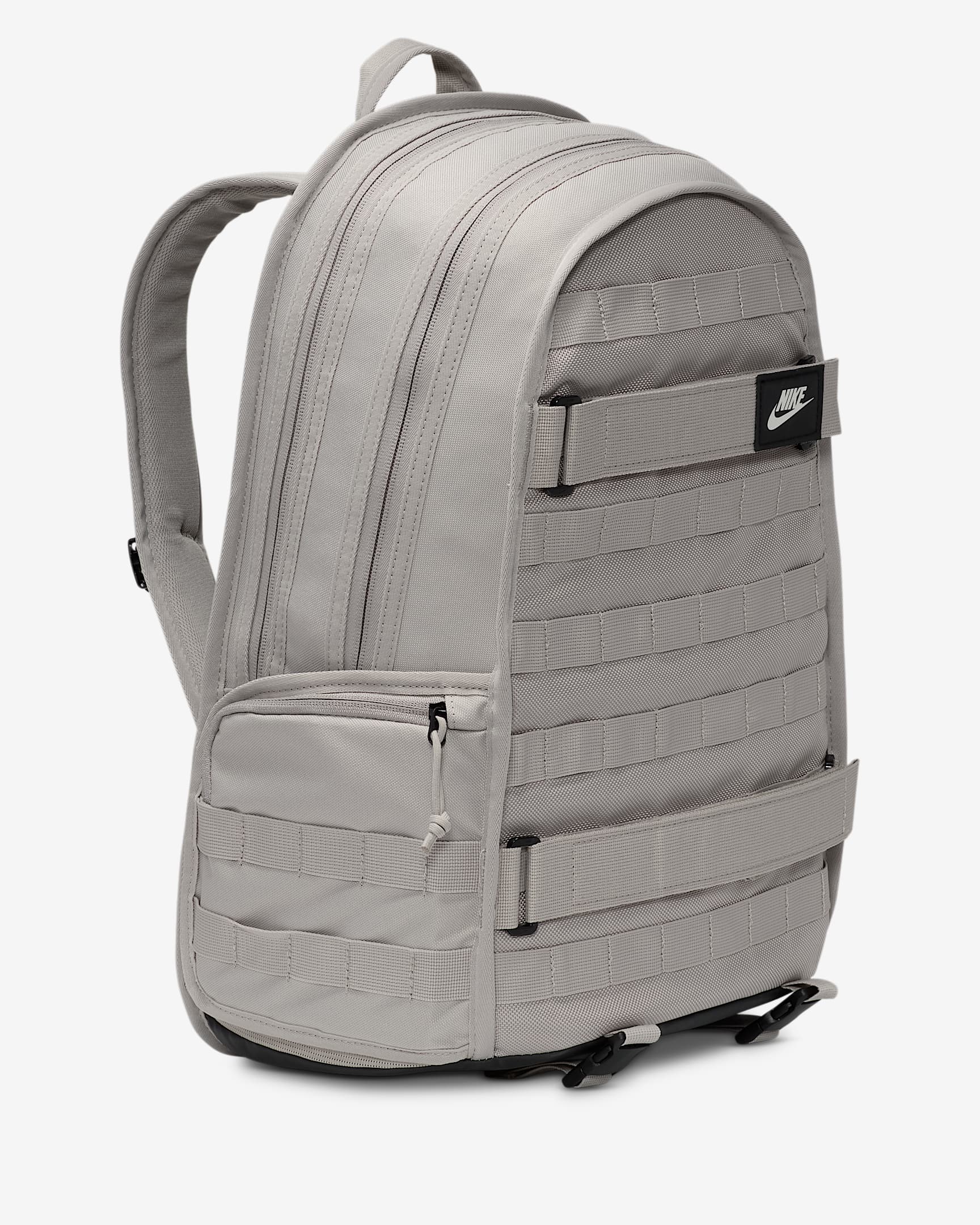 nike backpack white and black Nike RPM Backpack College Grey