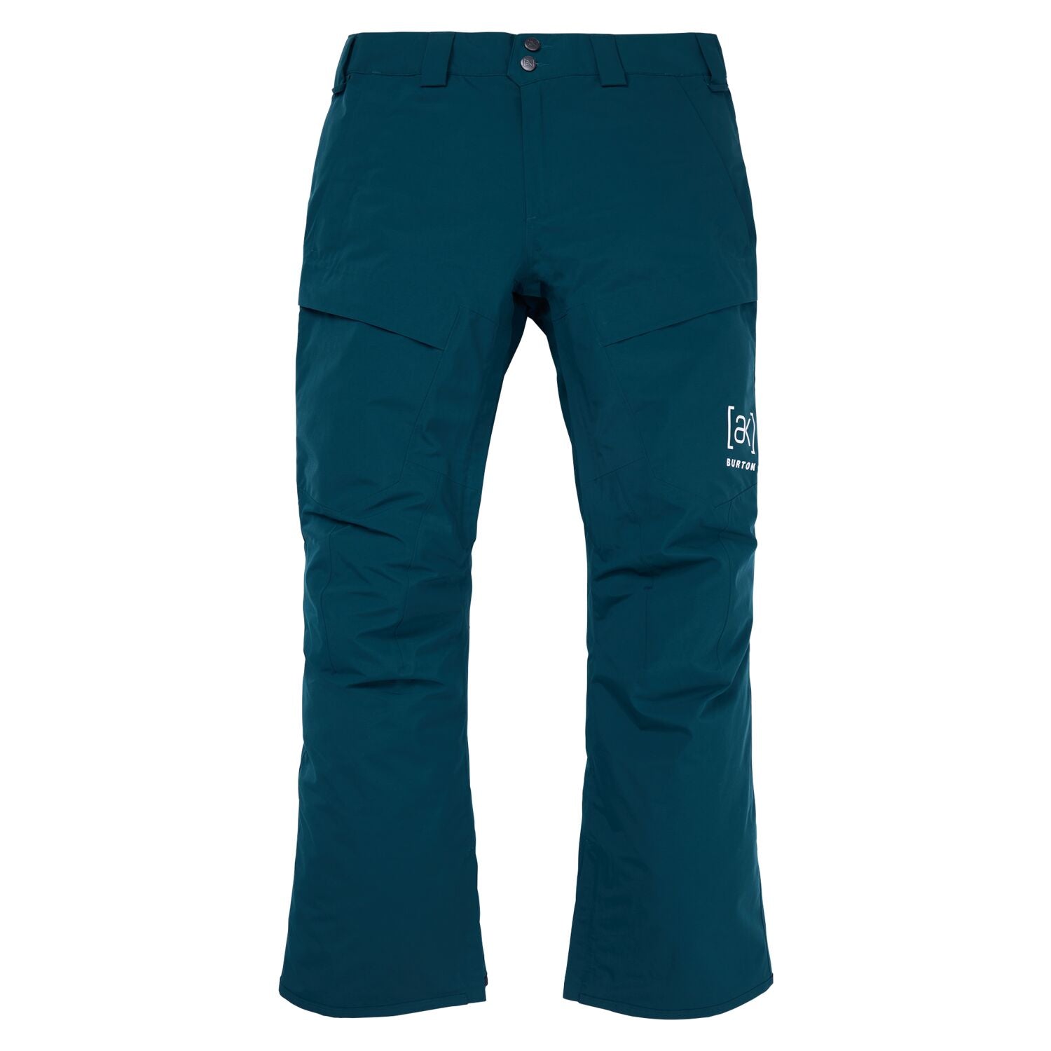 Men's [ak] Swash GORE-TEX Pants, Deep Emerald