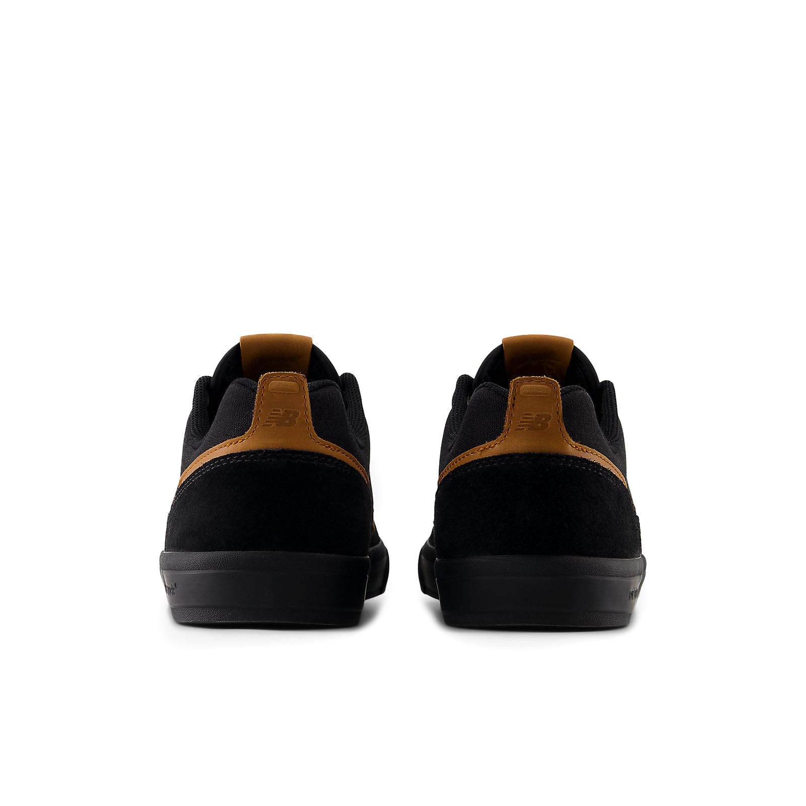 Numeric 306 Foy - Black/Tan