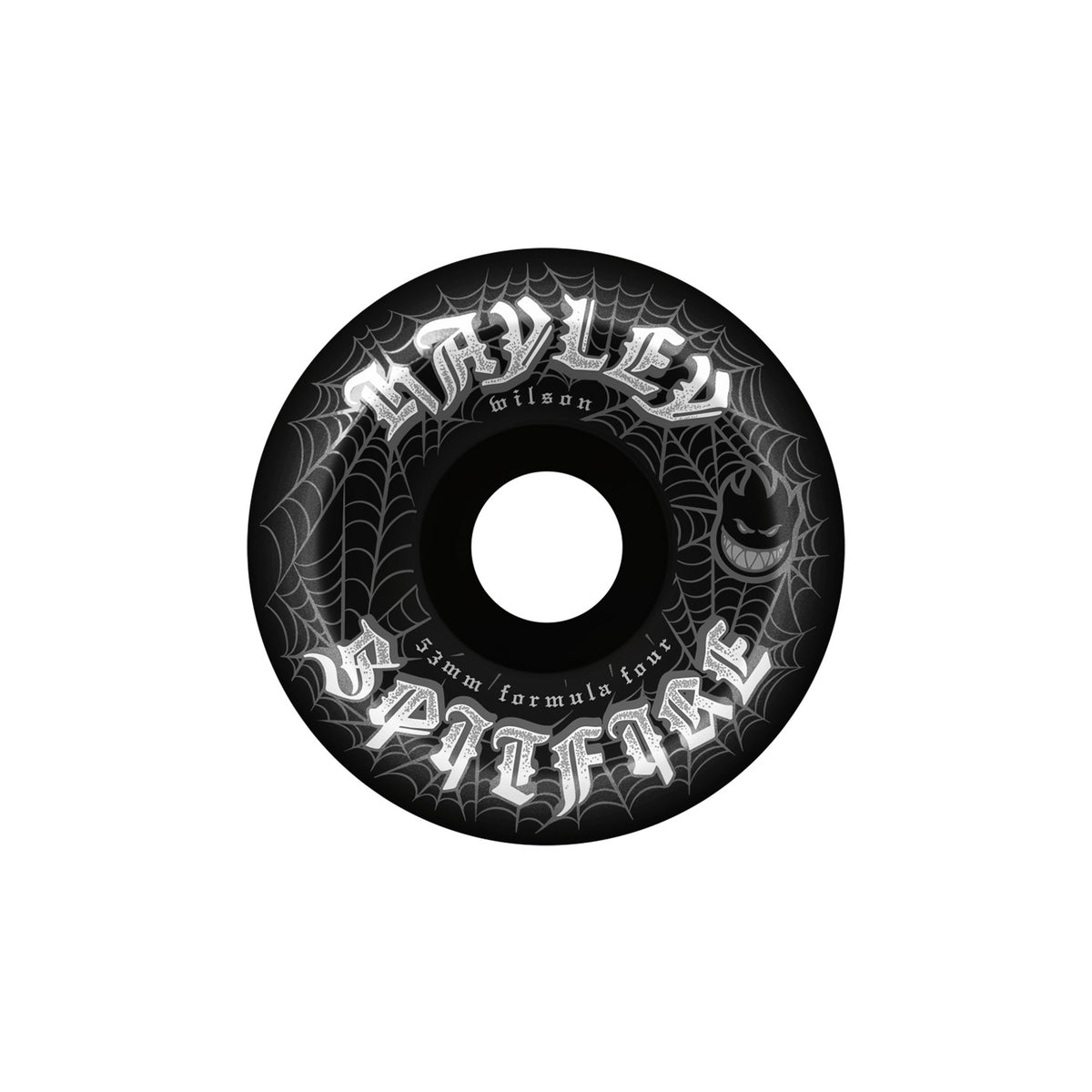 F499 Hayley Webbed Conical Full - 53MM