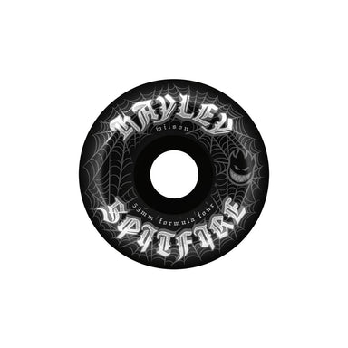 Spitfire - F499 Hayley Webbed Conical Full - 53MM