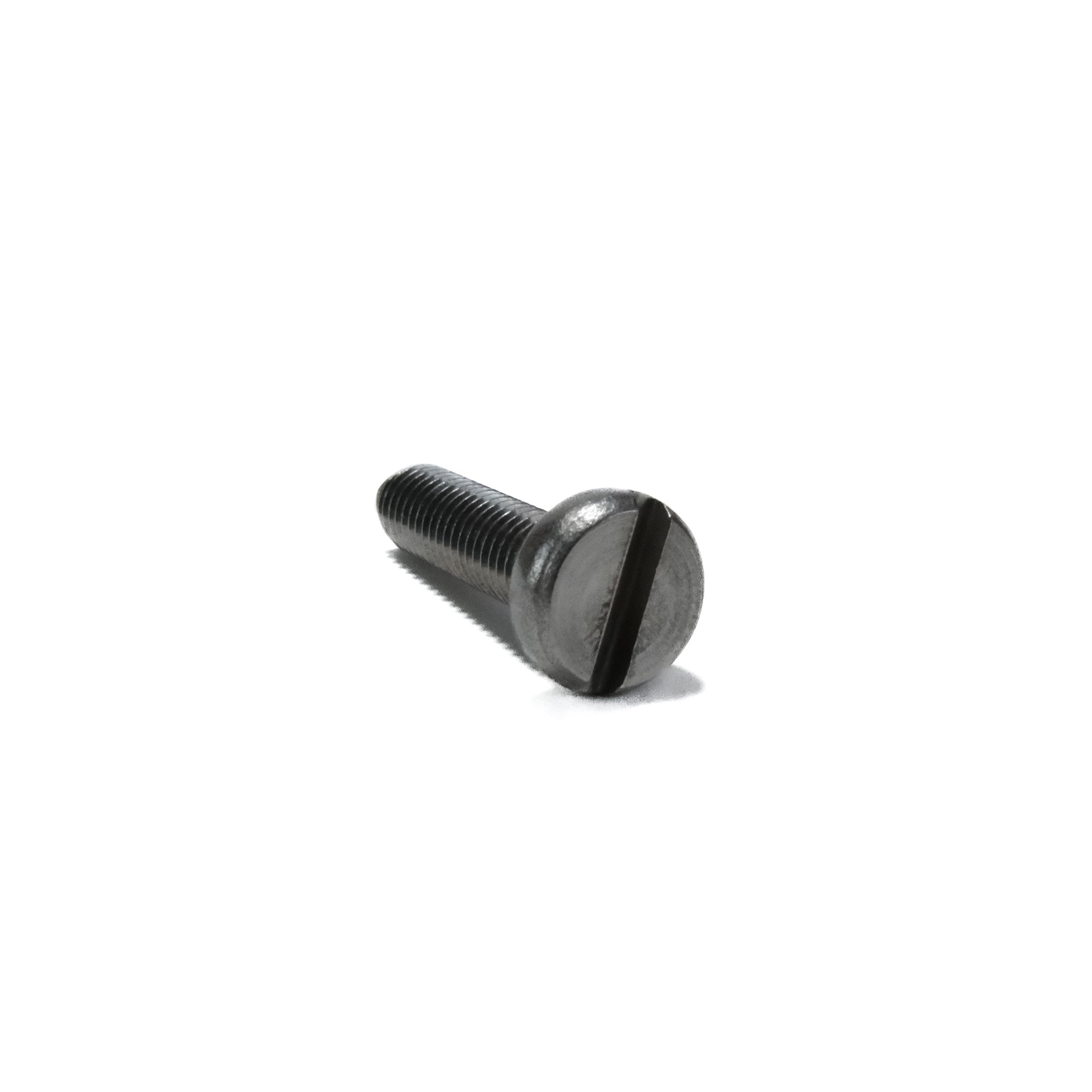 Fin Screw Stainless