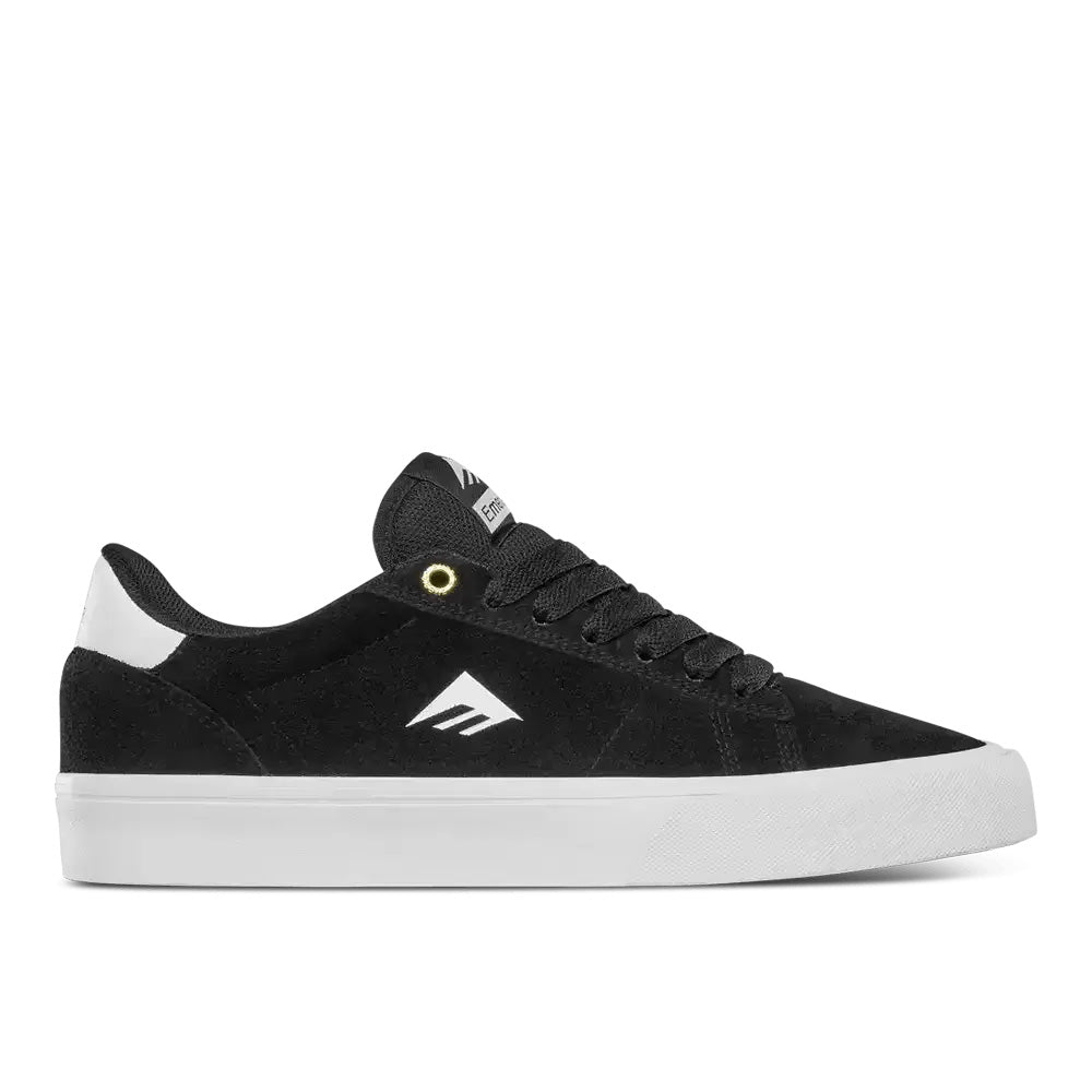 Moca - Black