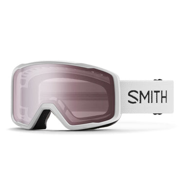 Smith - Tribute - White - Ignitor Mirror