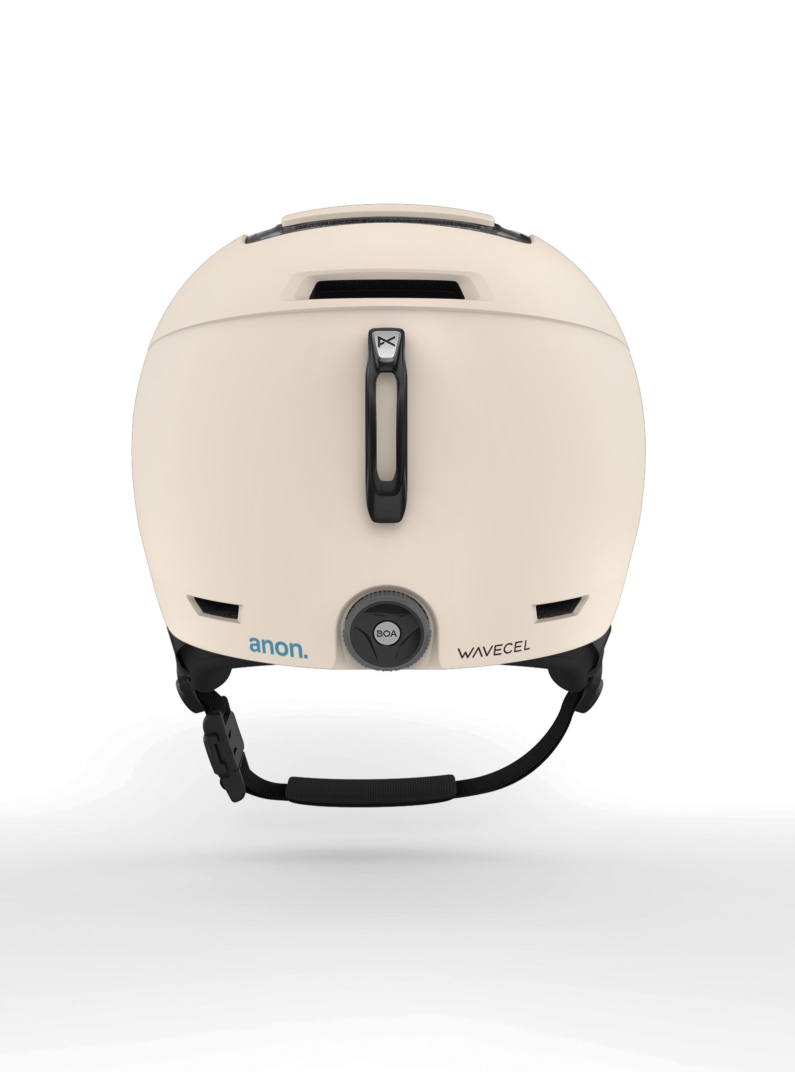 Logan WaveCel Ski & Snowboard Helmet, Oat