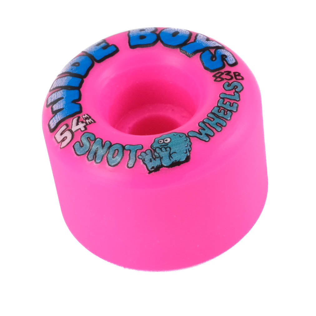 Wide Boys 54mm 83B - Pink