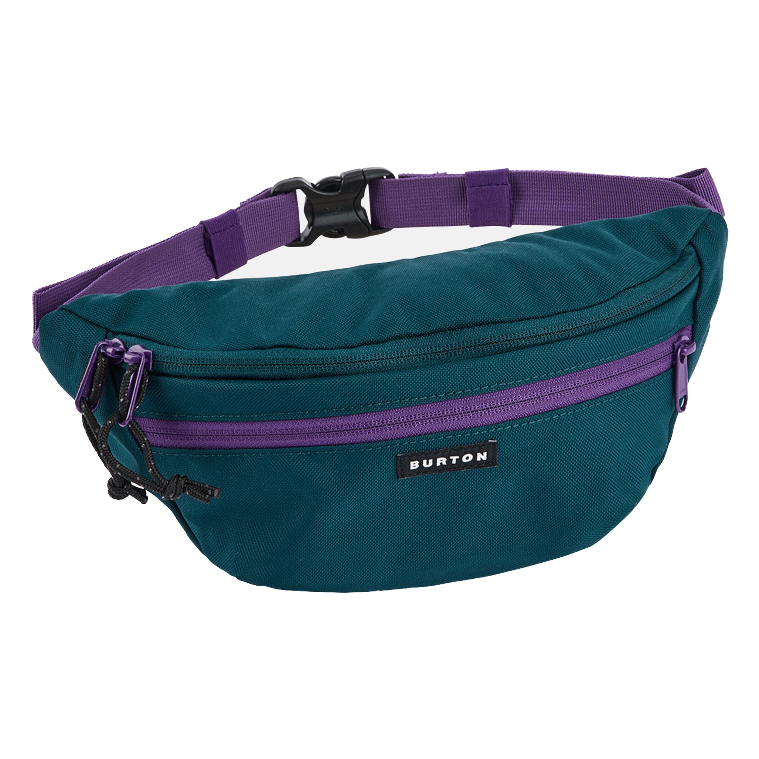 Hip Pack, Deep Emerald