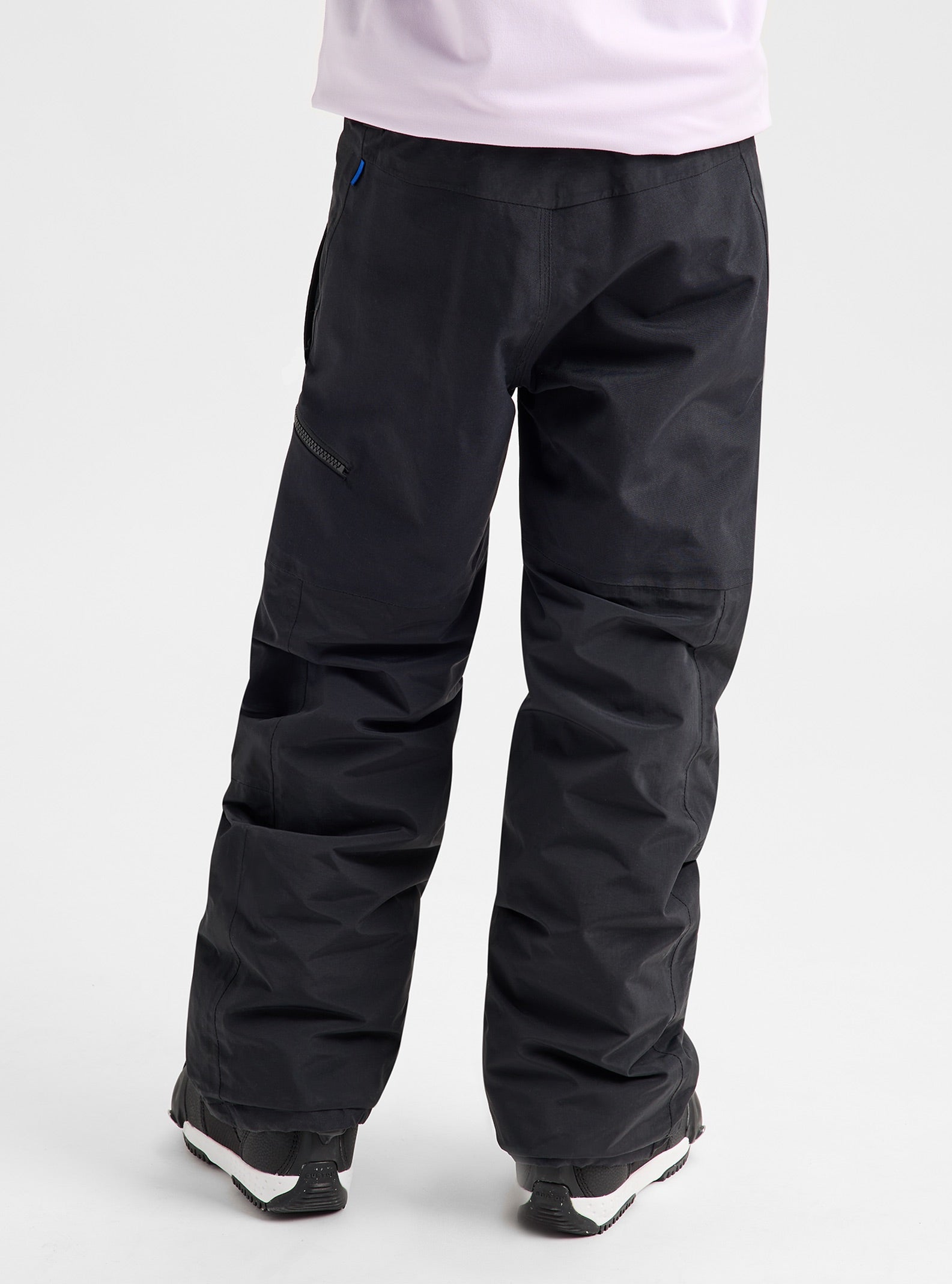 Kids' Skylar 2L Pants - True Black