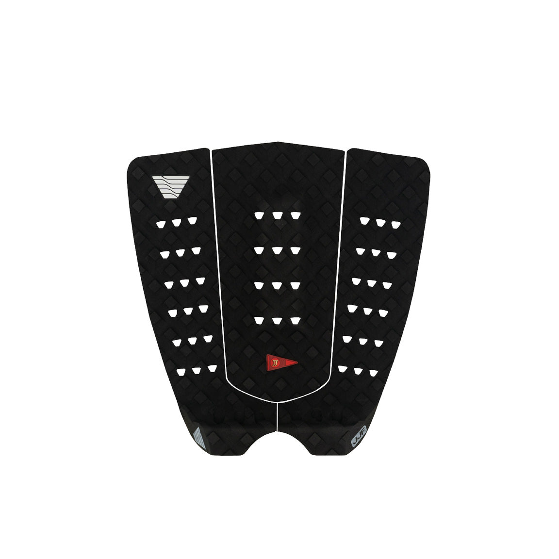 JJF Grom Squash Tail Pro - 3 Piece Arch - Night