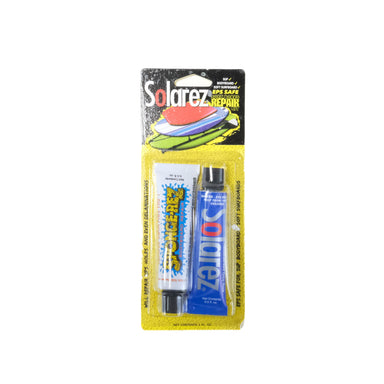 Surf Plus - Soft Surfboard Repair Kit - Solarez/Sponge-Rez