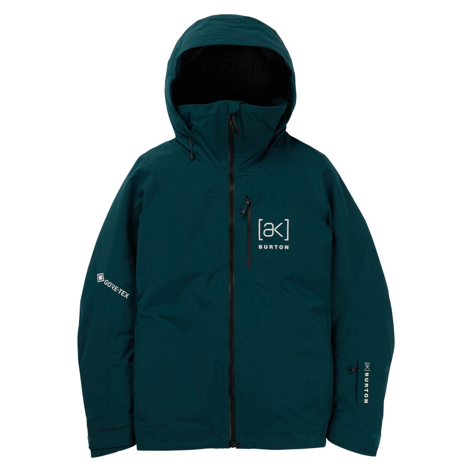 Women's [ak] Embark GORE-TEX Jacket