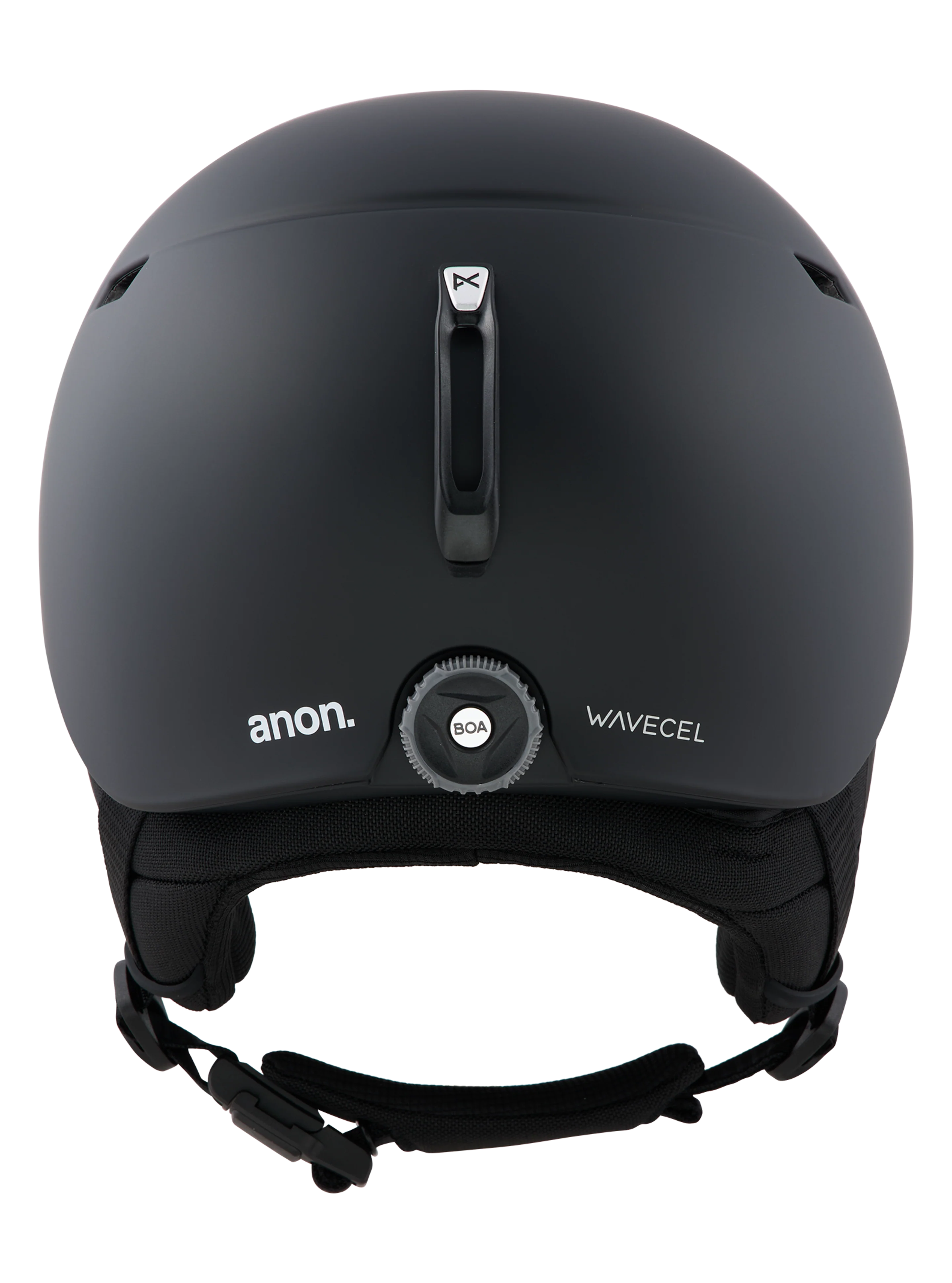 Oslo WaveCel Ski & Snowboard Helmet