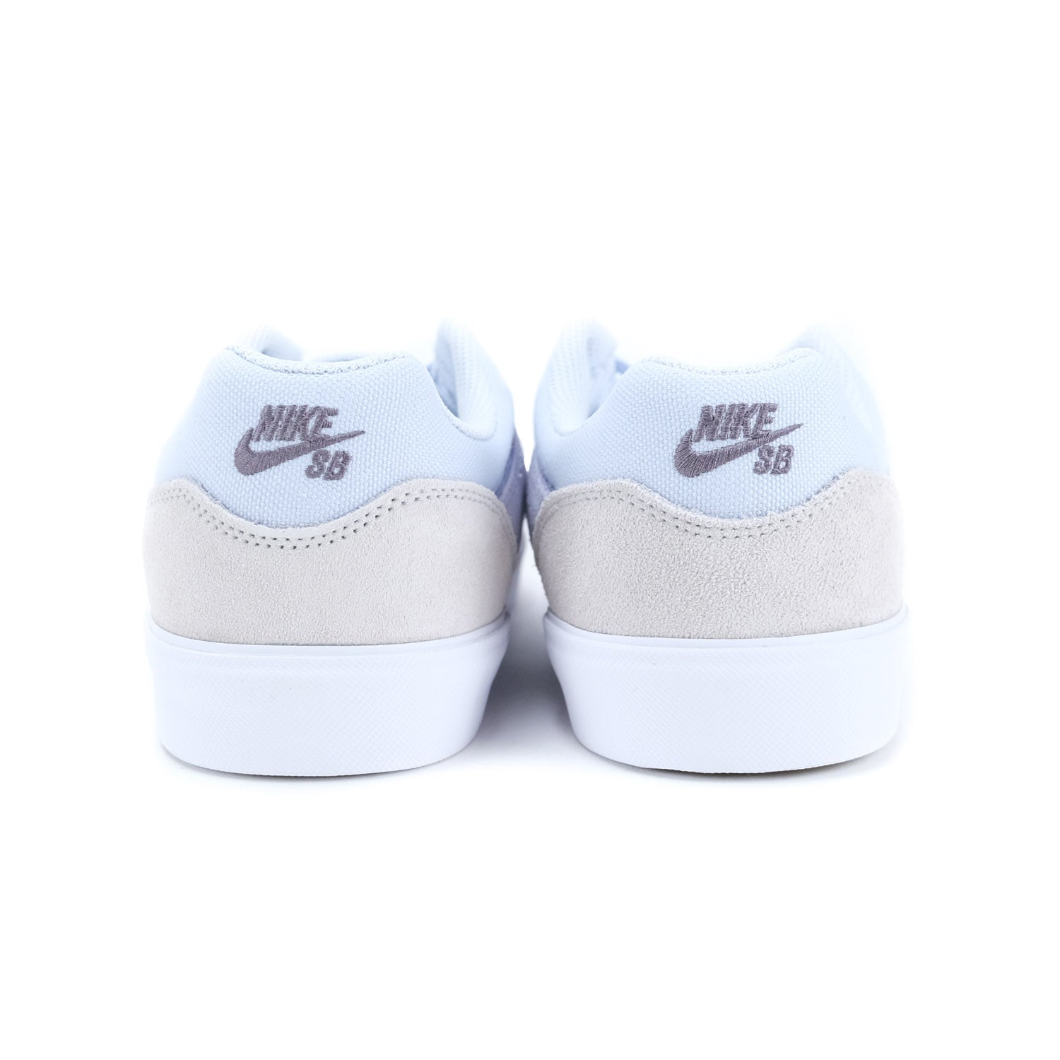 Nike SB Malor - Football Grey/Dark Grey-Photon Dust