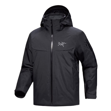 Arc'Teryx - Macai Down Jacket - Black