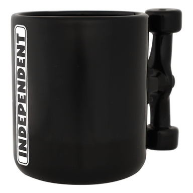 Independent Truck Co. - Stage 11 Truck Mug - Black