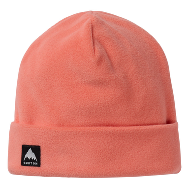 Burton - Kids Burke Beanie - Peach Echo