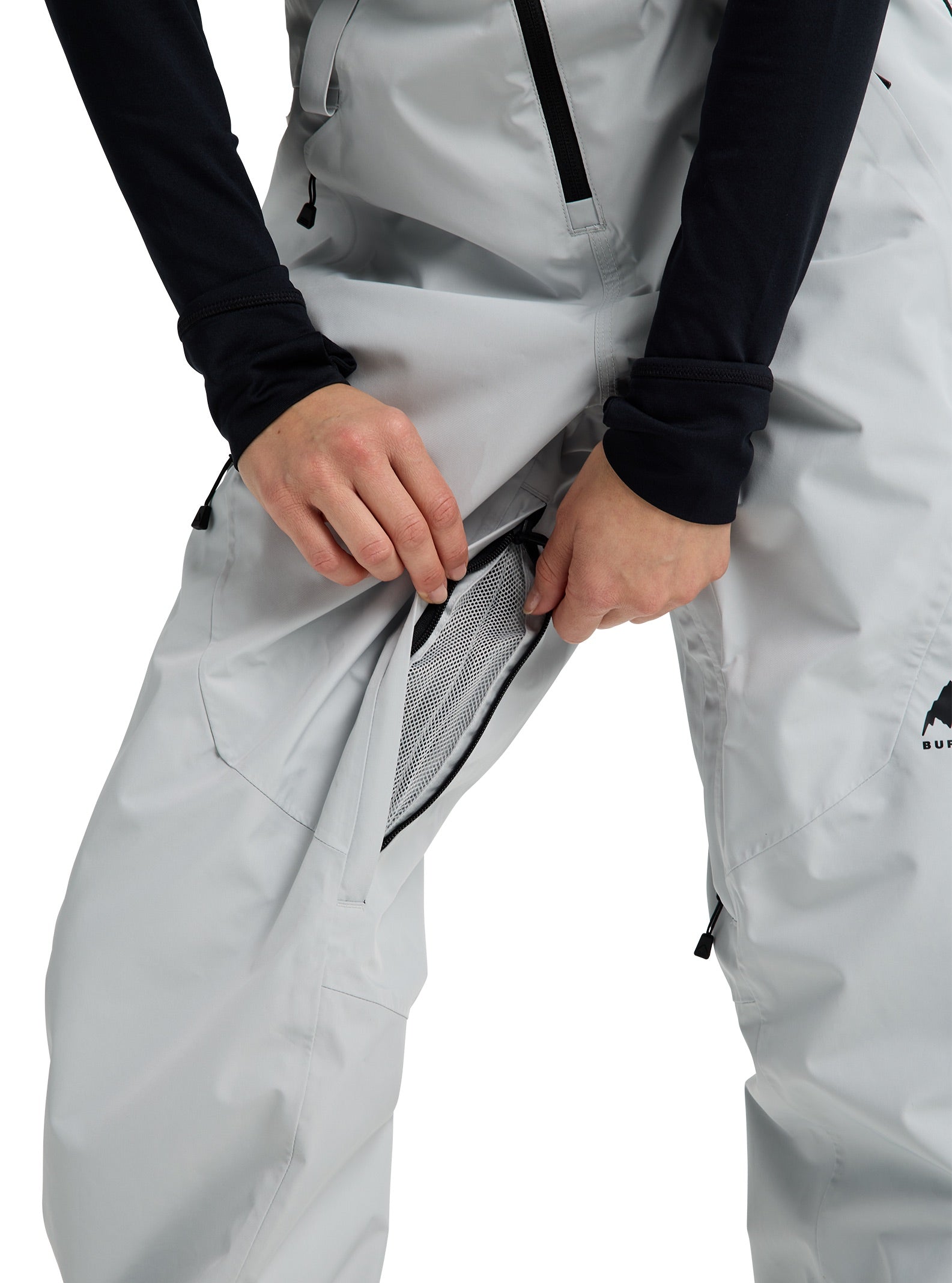 Women's Reserve GORE-TEX 2L Bibs