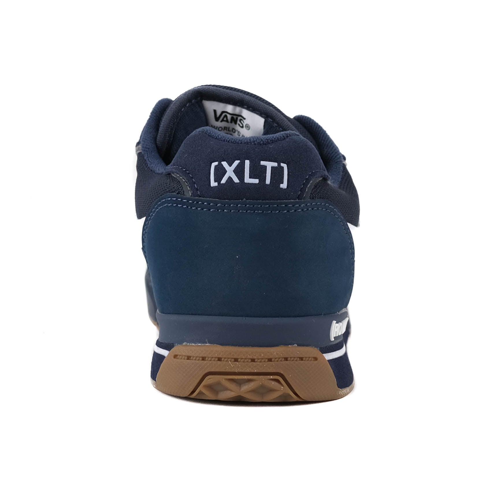 Rowley XLT 25th - Navy/Gum