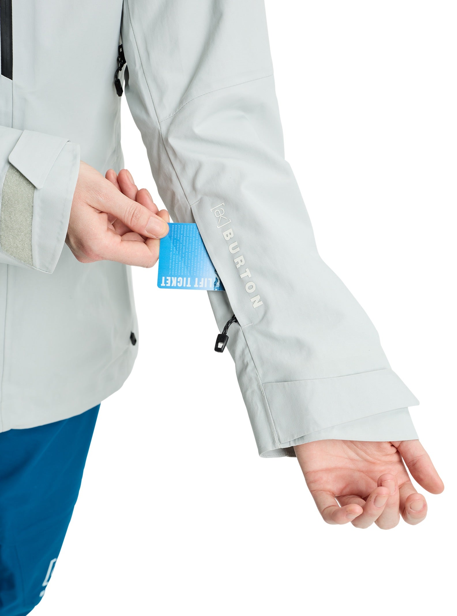 Women's [ak] Upshift GORE-TEX 2L Jacket