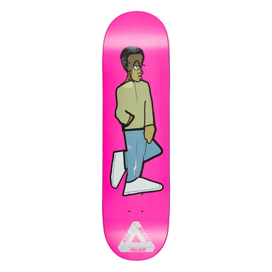 Palace Skateboards - Kyle Pro S42 - 8.5