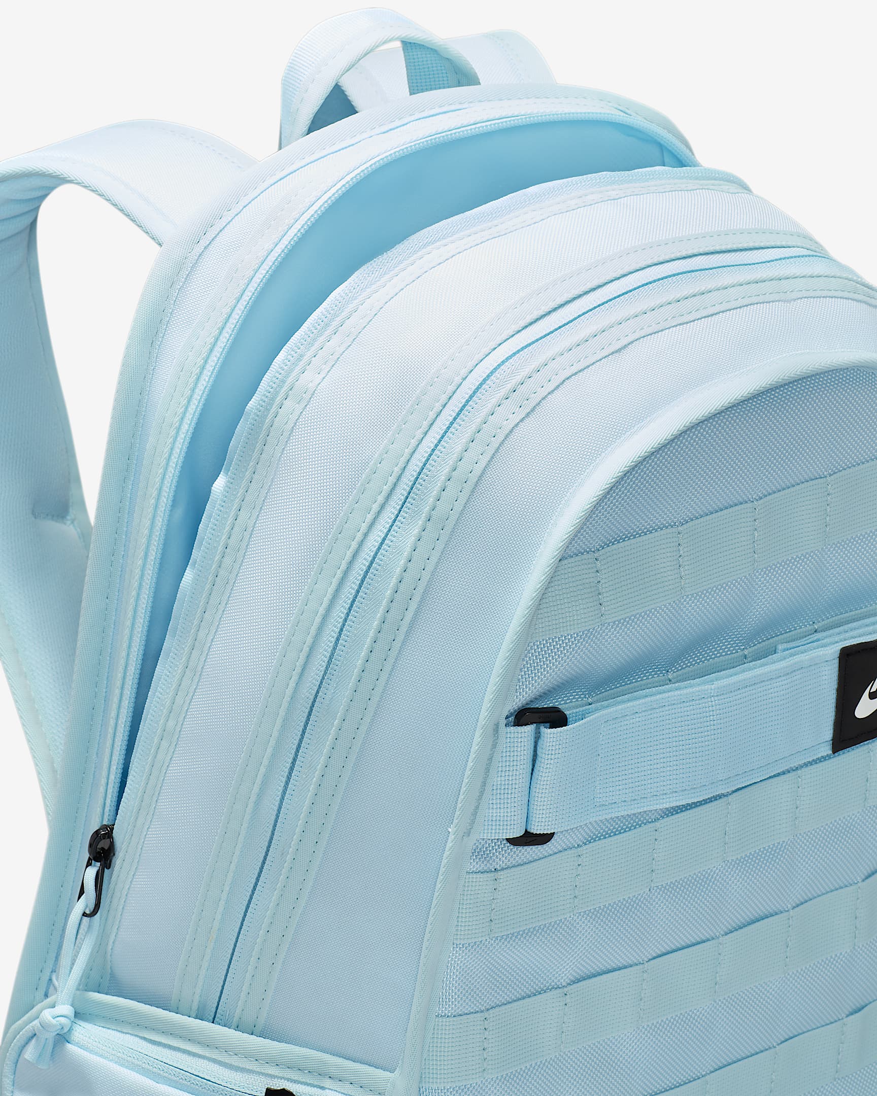 Nike Sportswear RPM - Glacier Blue/Black/Summit White