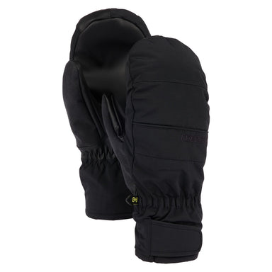 Burton - Men's Profile Under Mittens - True Black
