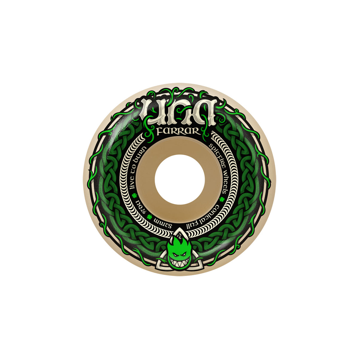 SF Una Trinity 97 Conical Full - 52MM