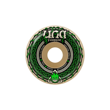 Spitfire - SF Una Trinity 97 Conical Full - 52MM