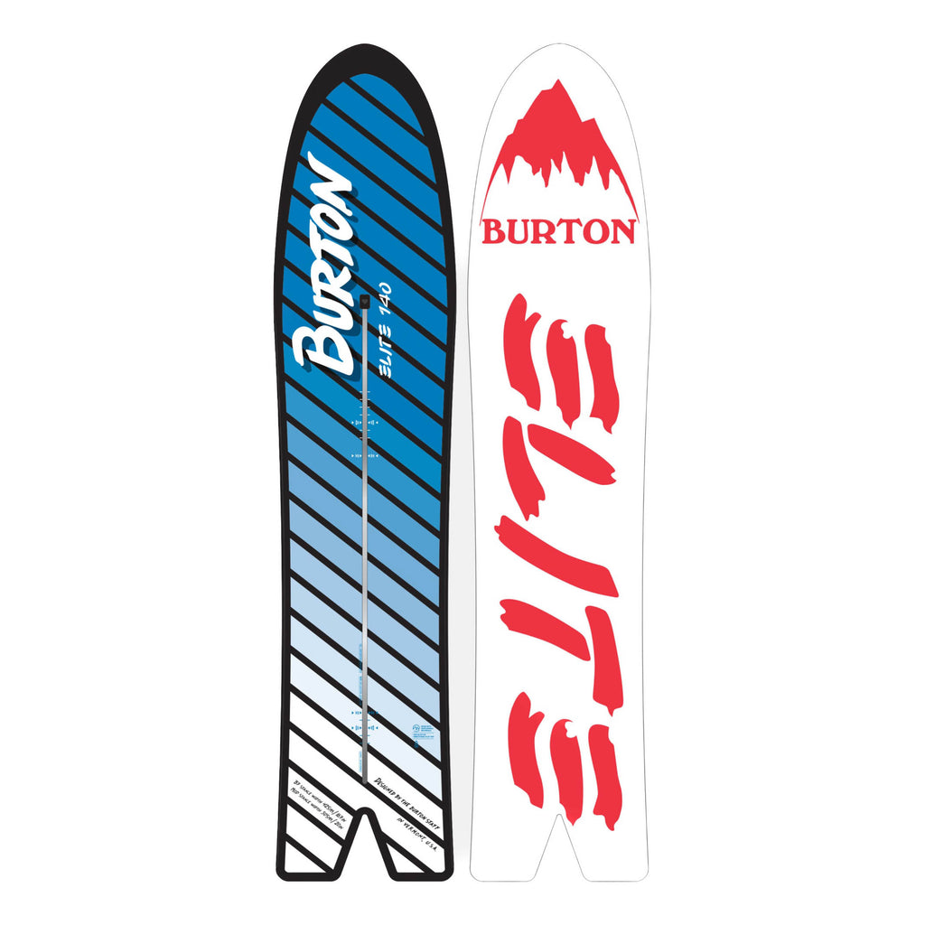 burton elite snowboard 2007 Vintage 140 Few boards welcomed more riders to the fold than the 1987 Elite Burton 1987 Elite Snowboard 140