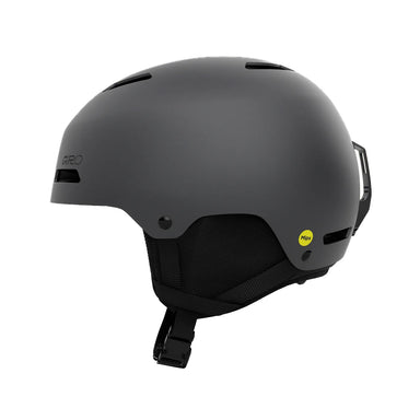 Giro - Ledge FS Mips, Matte Graphite