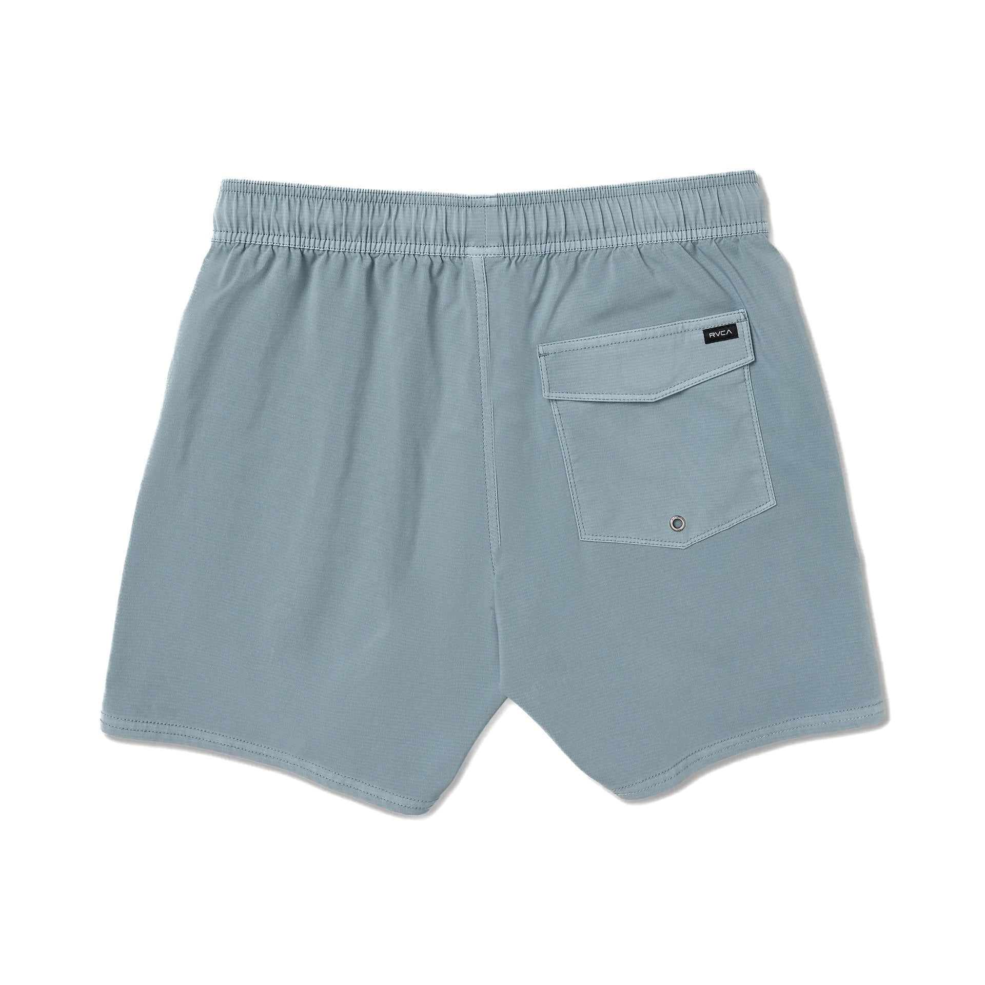 VA Pigment Elastic Short 16" - Lead