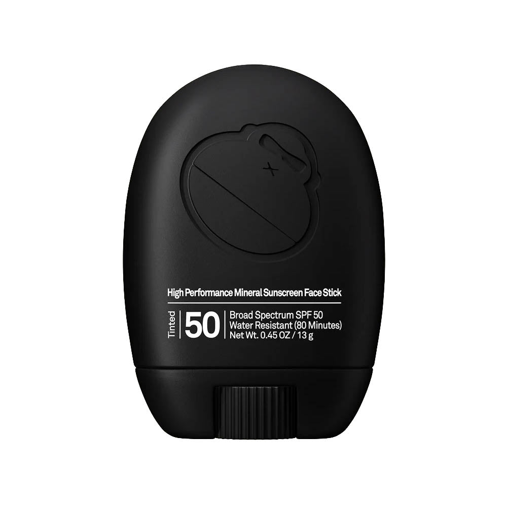 SPF 50 PRO Face Stick Tinted - Tinted - .45oz