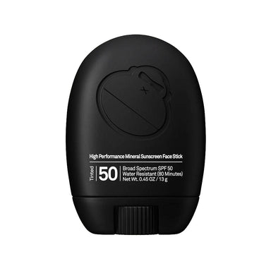 Sun Bum - SPF 50 PRO Face Stick Tinted - Tinted - .45oz