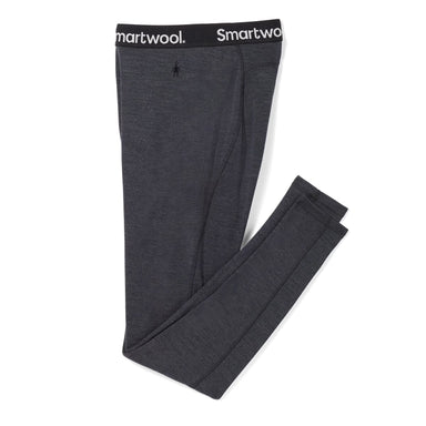 Smartwool - Merino 250 Baselayer Bottom, CHARCOAL HEATHER