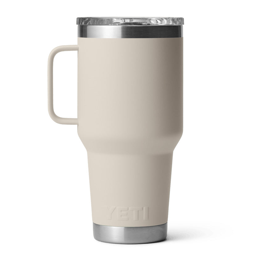 Rambler 30oz Travel STR Mug - Cape Taupe