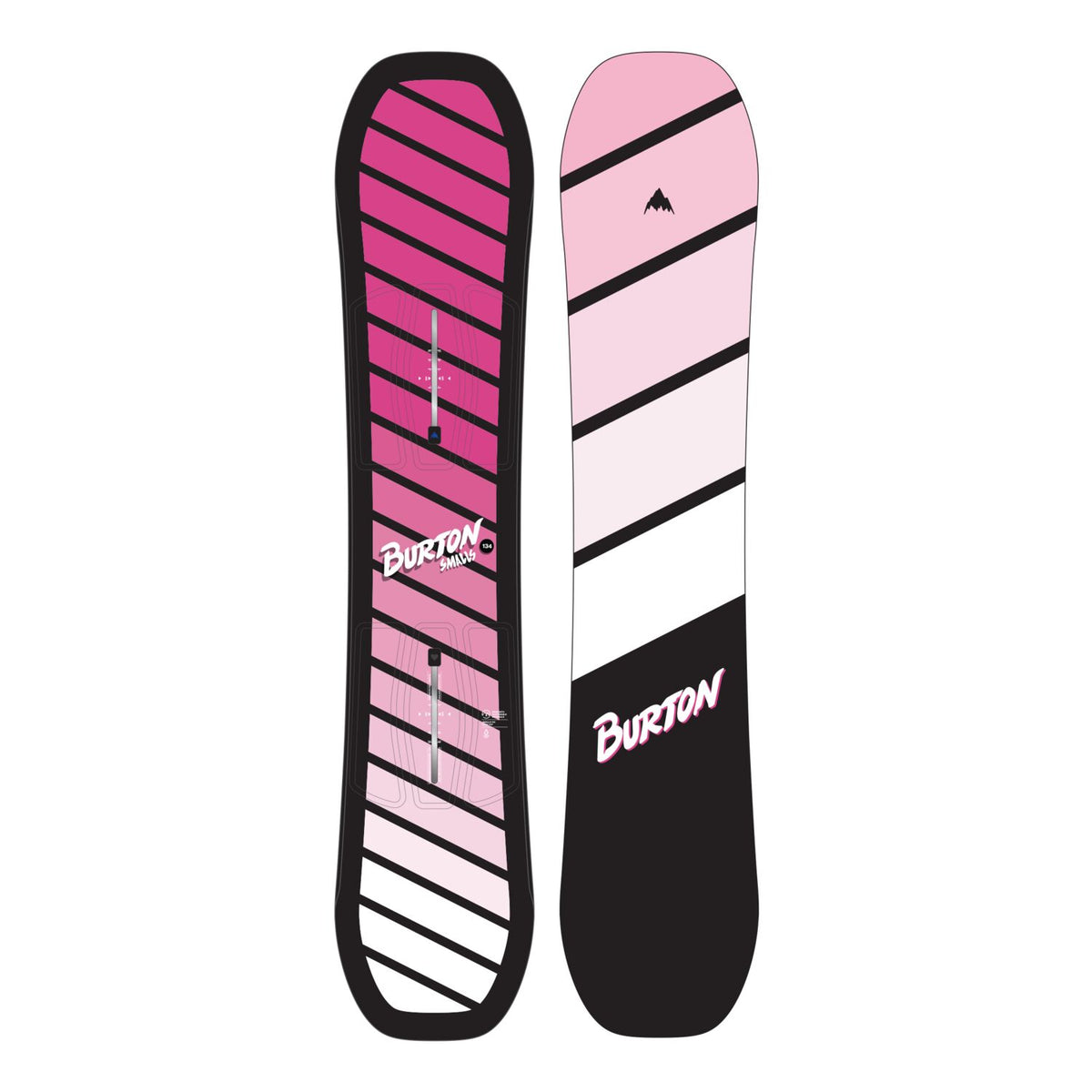 burton custom smalls flying v snowboard kids one color 135cm Burton Kids' Smalls Snowboard (2nd Quality), 125