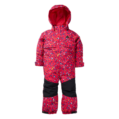 Burton - Toddlers' 2L One Piece, Wildcat Floral