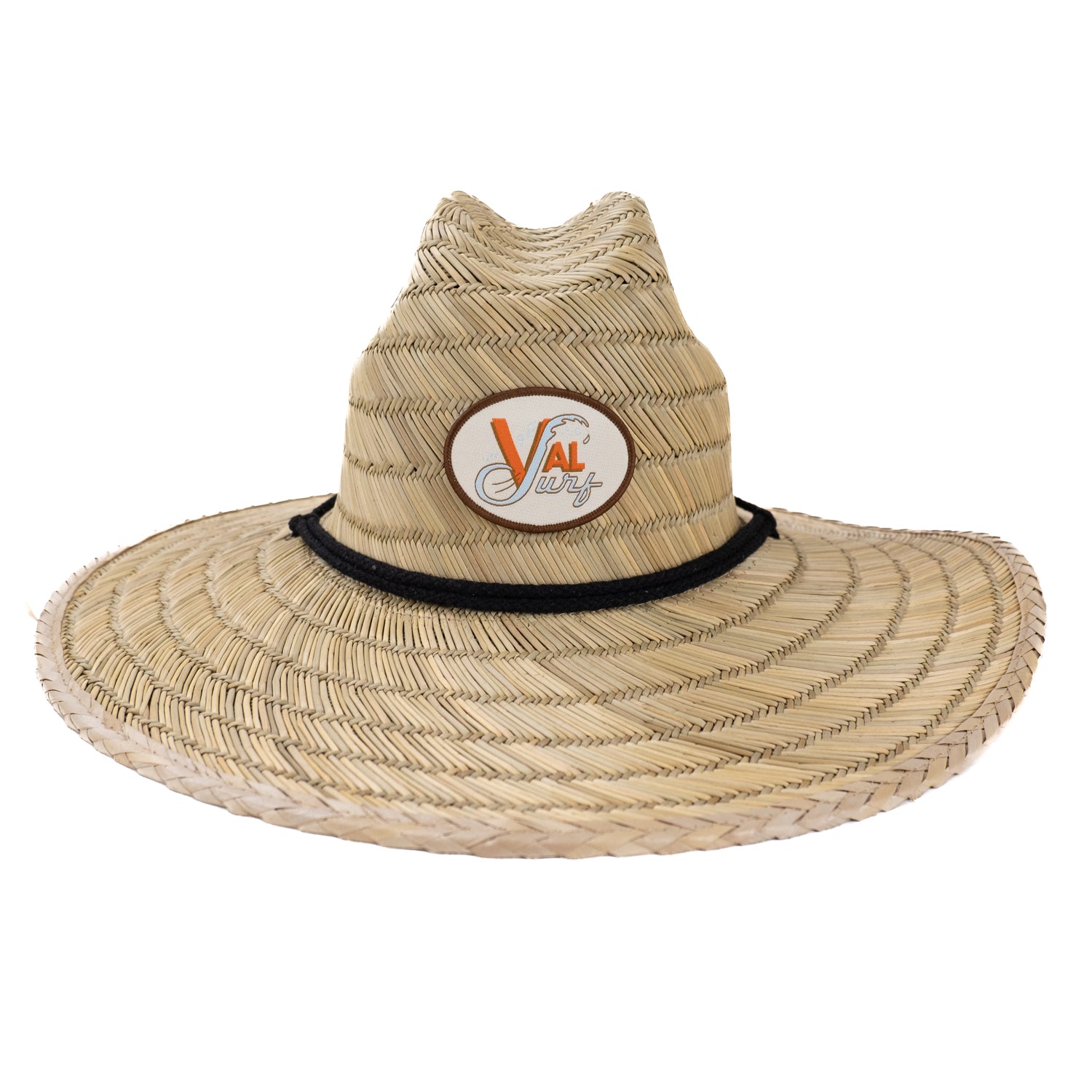 Val Surf Costa LG Hat - Natural