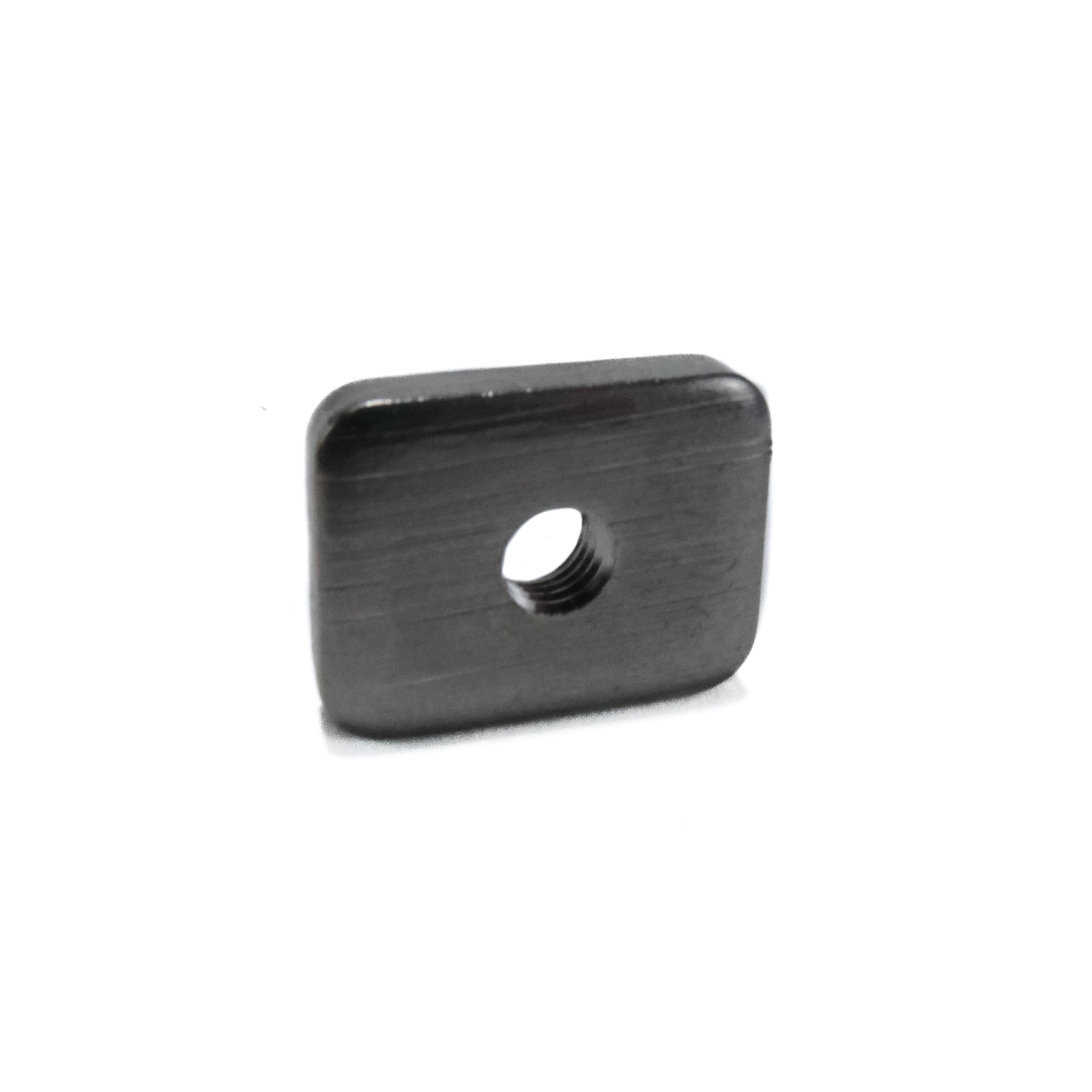 Fin Plate Stainless