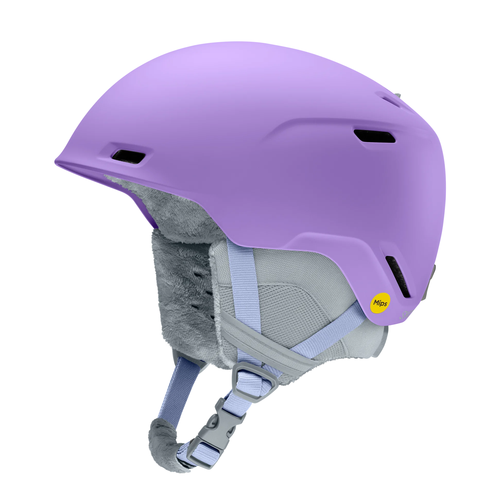 Cache Jr MIPS, Matte Light Lavender