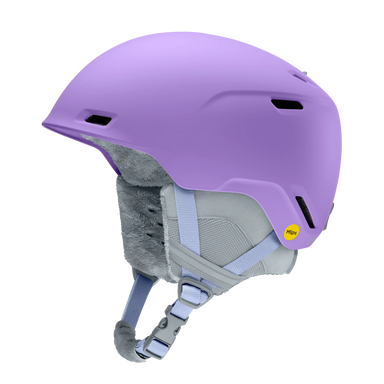 Smith - Cache Jr MIPS, Matte Light Lavender