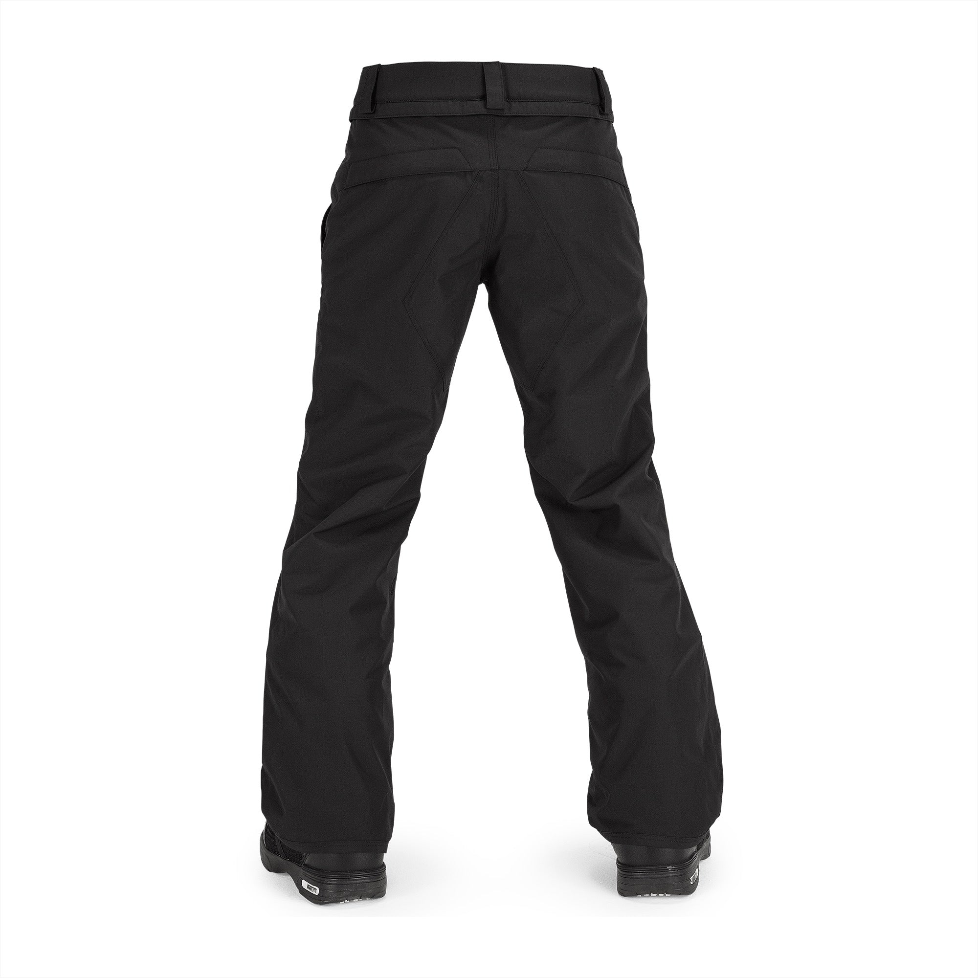 Frochickidee Ins Pant, Black