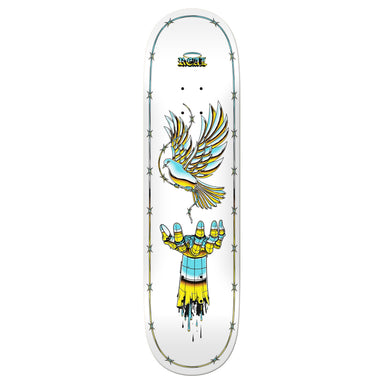 Real Skateboards - Synthetic Peace - 8.25