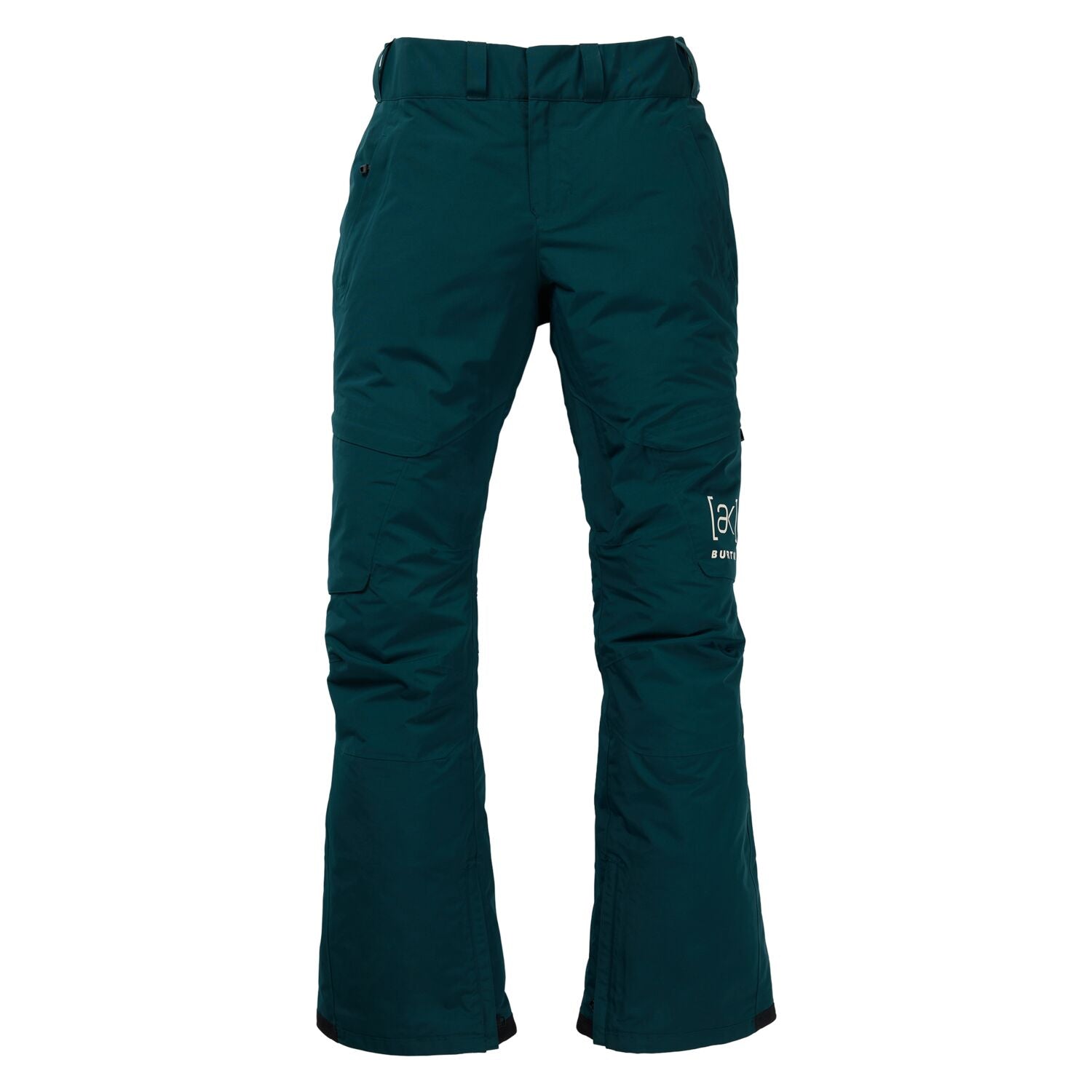 Women's [ak] Summit GORE-TEX Pants, Deep Emerald