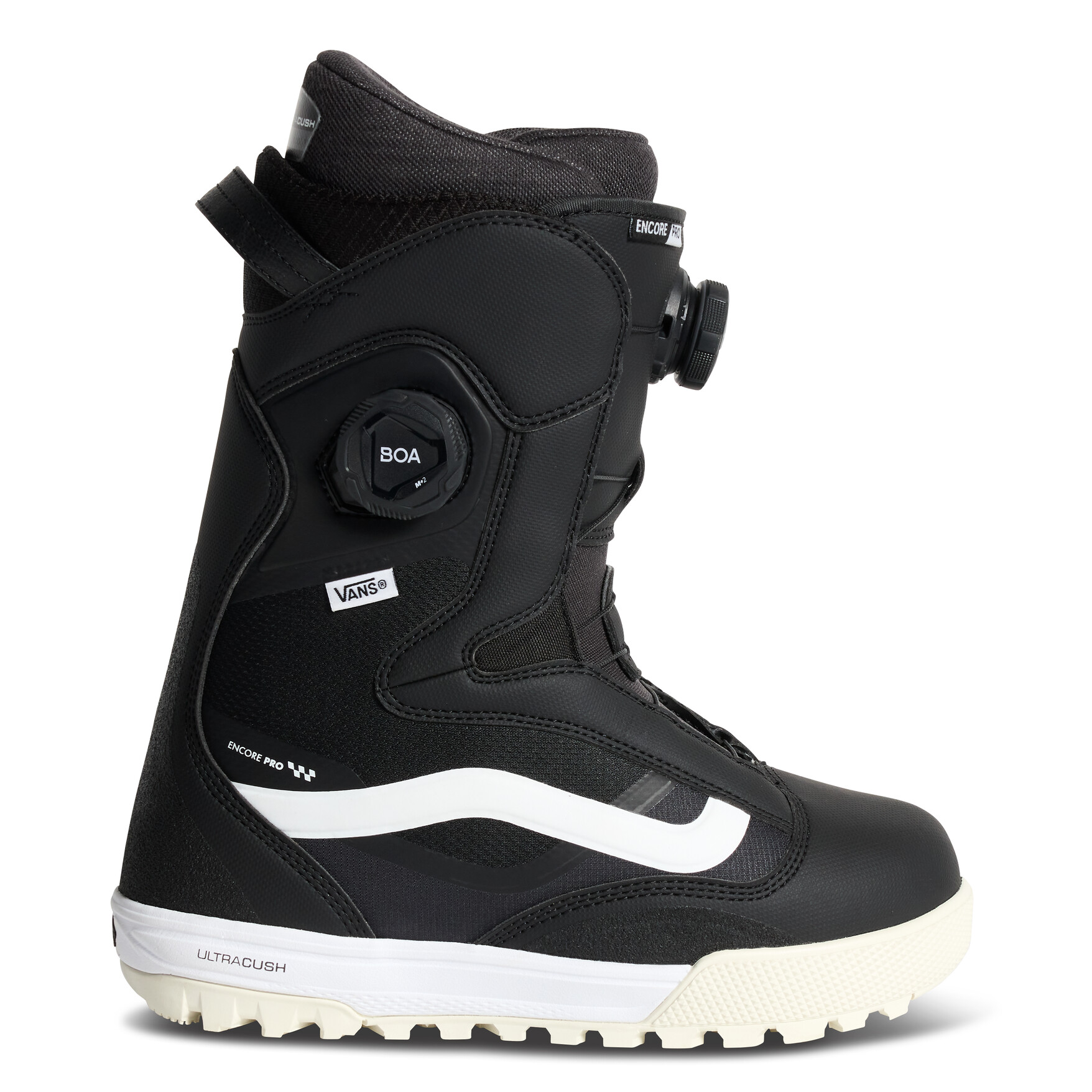 Encore Pro 2.0 - Black/White