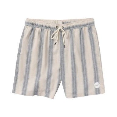 RVCA - Sands Elastic 17" Short - Ceramic