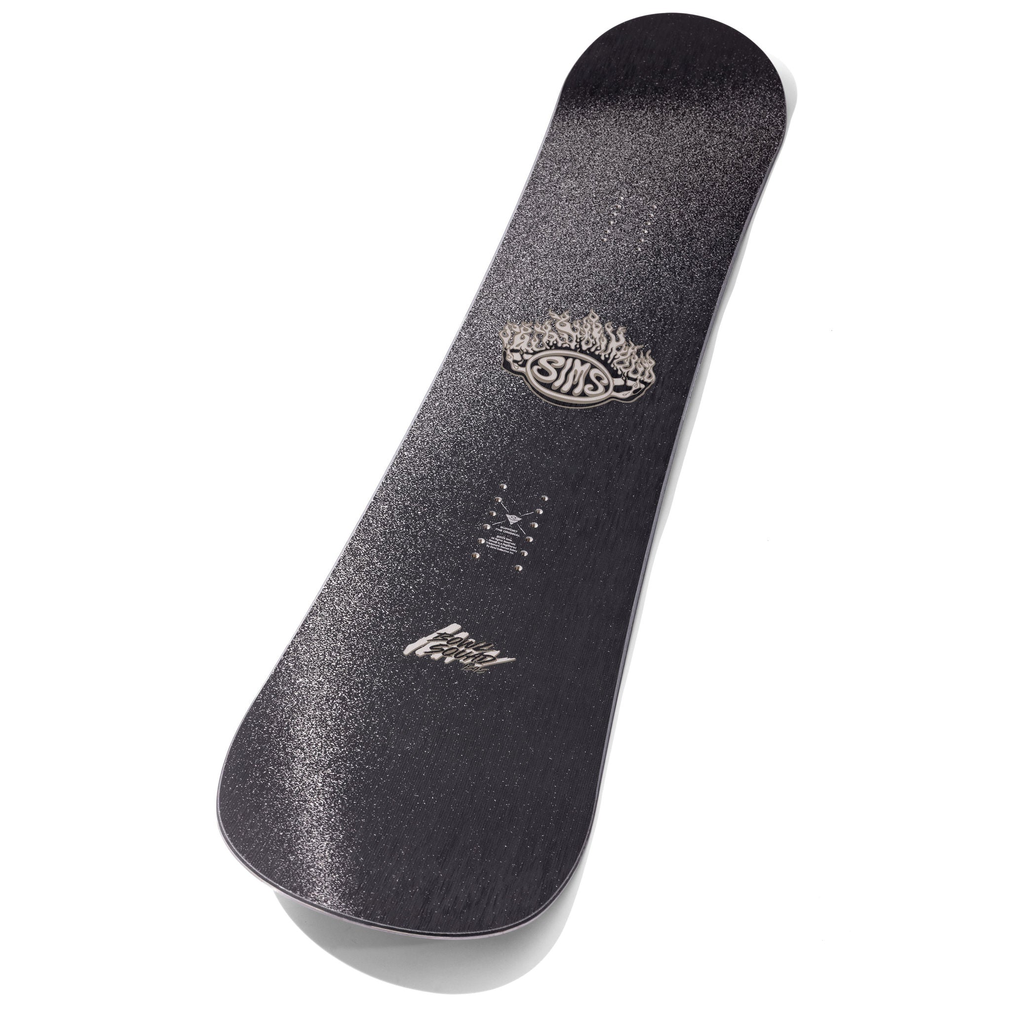 Bowl Squad Snowboard