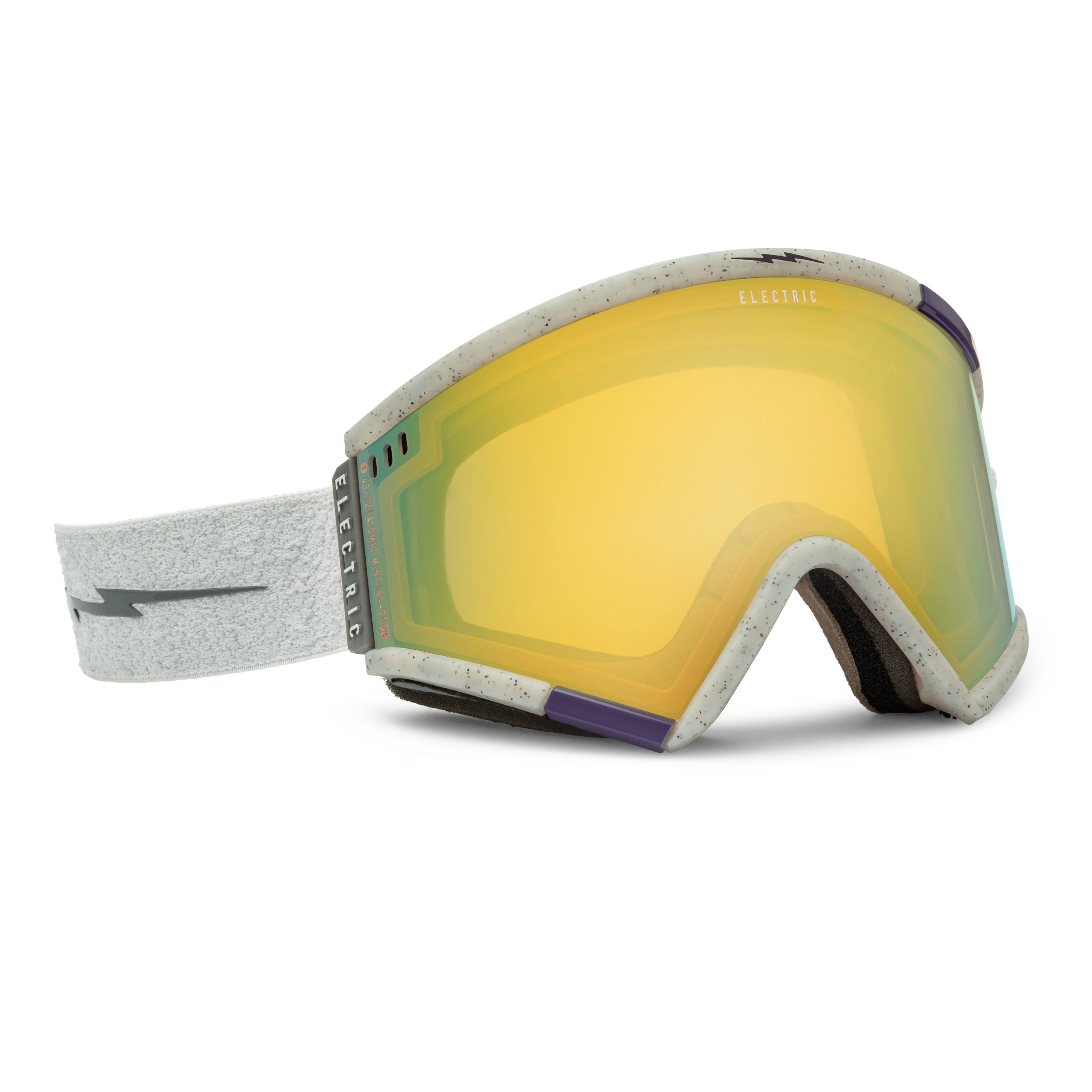 Roteck - Sherpa Stone Sand - Atomic Mint Photochromic